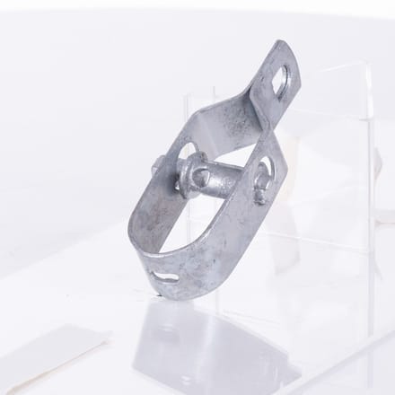 Draadspanners 95mm Verzinkt