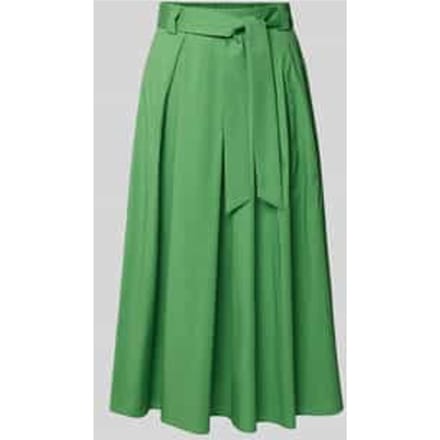 midirok met strikceintuur
