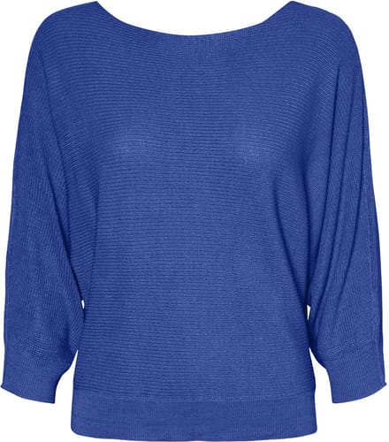 Vero Moda Gebreide pullover VMNEWLEXSUN Gebreide pullover