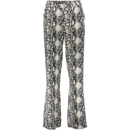 Geisha pants 51399-20 999 /off white