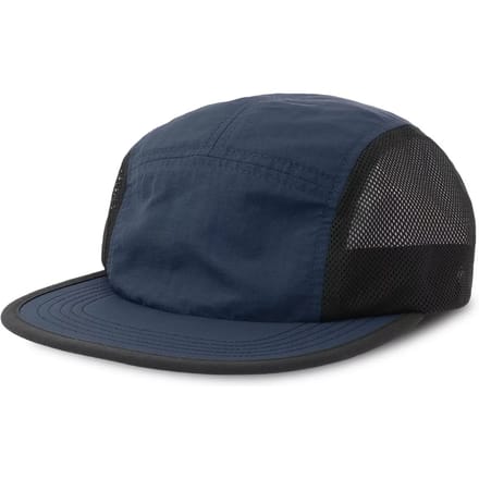 Atlantis Headwear Erie Cap AT130 - Navy - One size