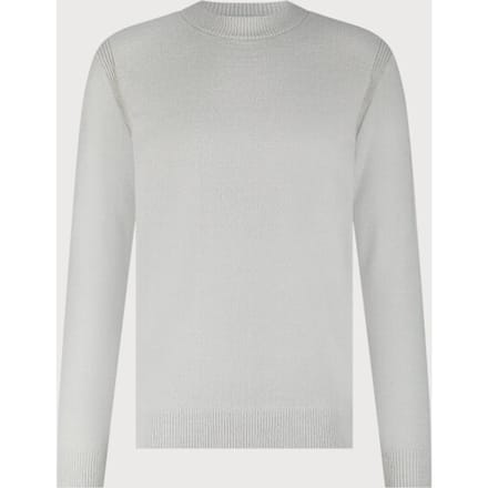 Blue Industry De chenille coltrui |