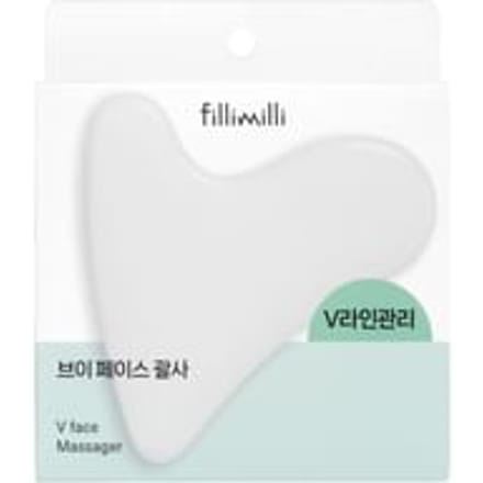 fillimilli - V Face Massager 2026 Version - 1 pc