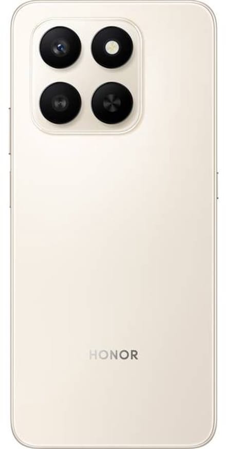 Honor 400 Smart 128GB/4GB - Desert Gold