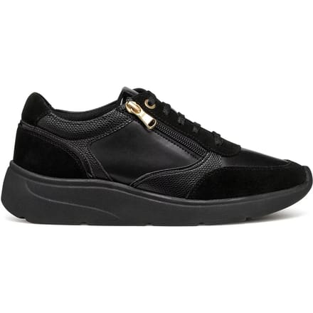 Damestrainers Geox Cristael