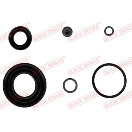 Reparatieset, remklauw QUICK BRAKE 114-0134