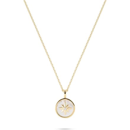 Guido Maria Kretschmer Ketting North Star 89206621