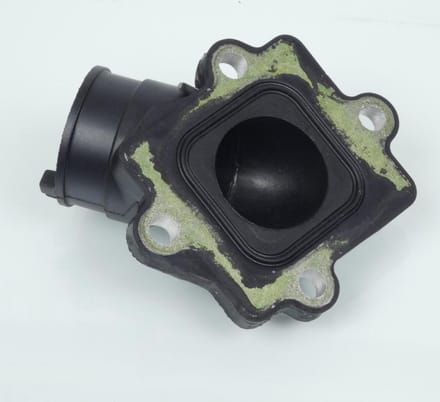 rms inlaatpijp voor mbk 50 nitro scooter 2004 5sb9 nieuw
