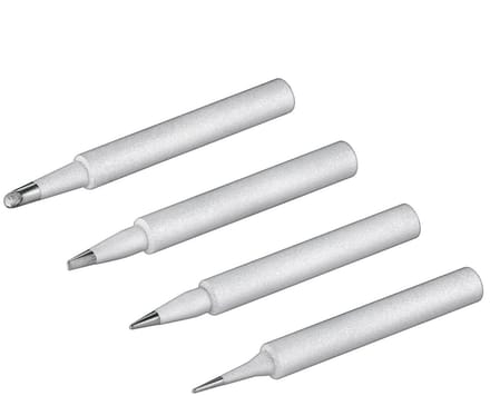 Goobay Reserve-Soldeerstiftset 4 Stuks voor EP5 Soldeerstation