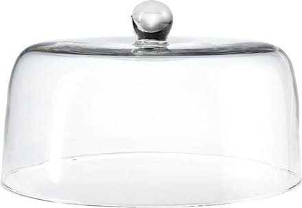 ASA Selection Grande Originale - Glazen Stolp - Ø 26 cm