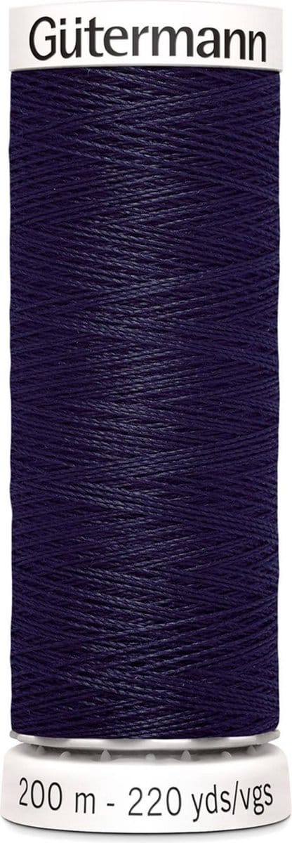 Gutermann Polyester Naaigaren 200meter-387