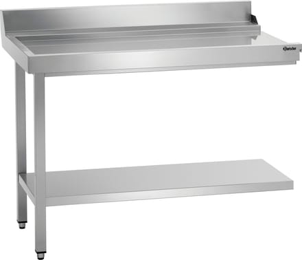 Afvoertafel DS-1200LI