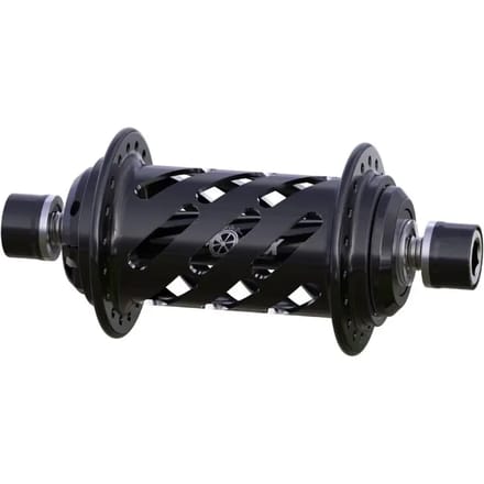 Voornaaf Onyx Helix - 36H