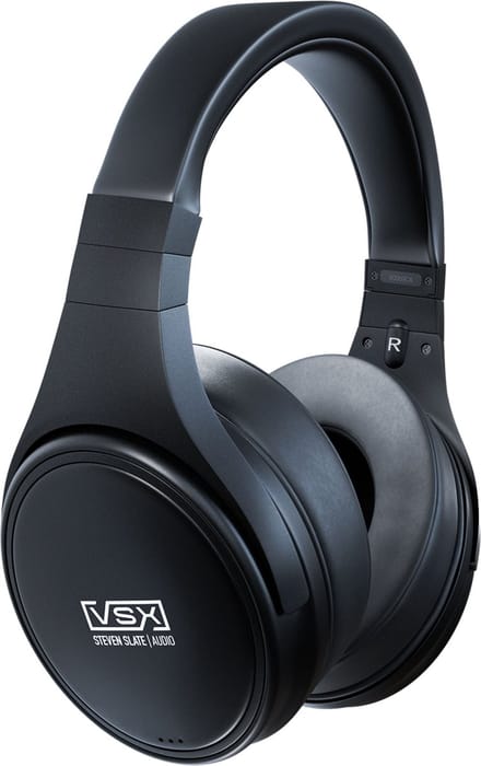 Steven Slate Audio VSX Essentials Edition - Gesloten koptelefoon