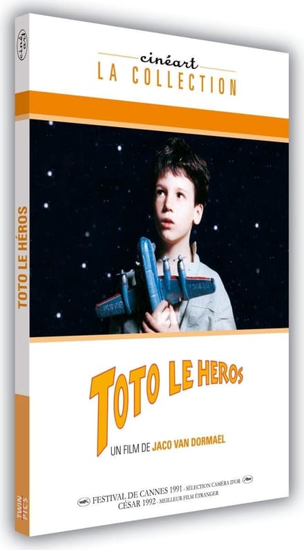 Toto le heros