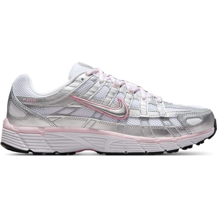 Nike P-6000 Sneakers Dames - Wit - Maat 42.5 - Mesh/Synthetisch