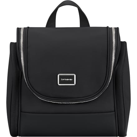 Samsonite Image Toilet Kit Toilettas Zwart
