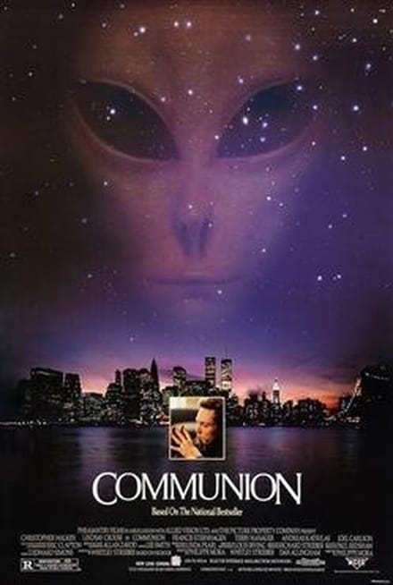 laFeltrinelli Communion DVD