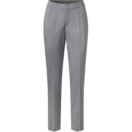 ESMARA Dames broek (Grijs, 44)