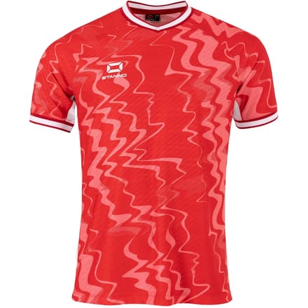 Stanno Wave Shirt - Maat 140