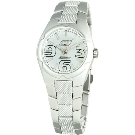 Horloge Dames Chronotech CC7039L-05M (Ø 32 mm)