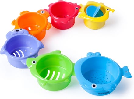 Moulds - Strainers