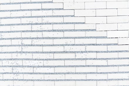 Aqua Brick 22% open waterpasserende aqua bricks 10x30x8 cm grijs pr...