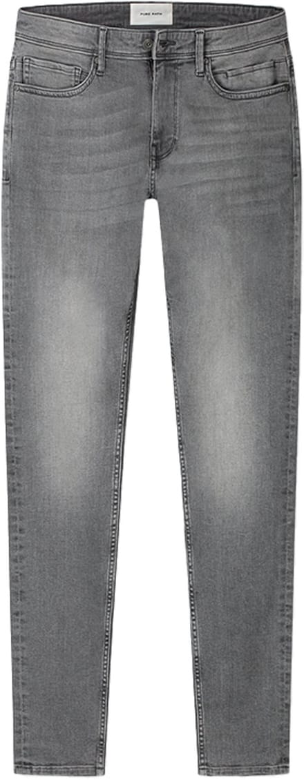 Pure Path The Jone Denim Slim Fit