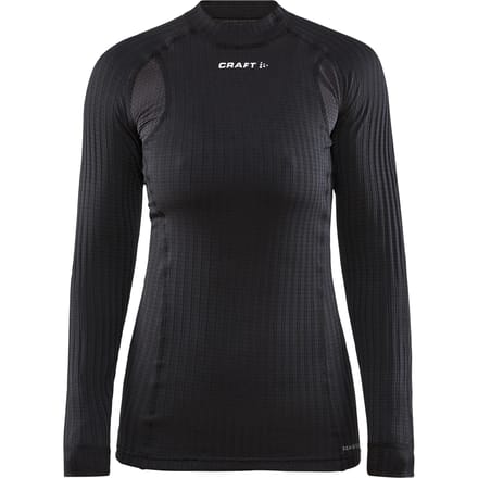 Craft Active Extreme X Cn L/S Thermoshirt Dames - Maat XS