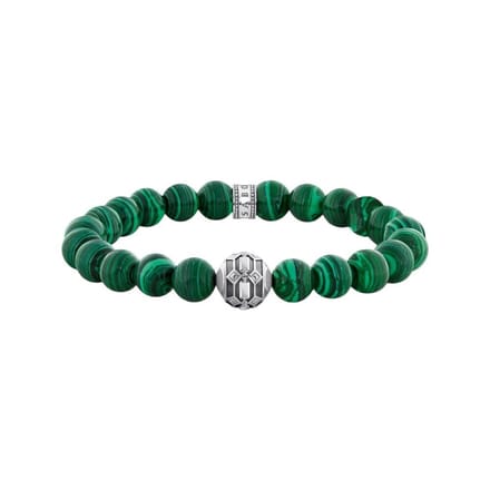 Thomas Sabo - A2135-468-6-l16 - Armband - Heren - Rebel at Heart - 16cm
