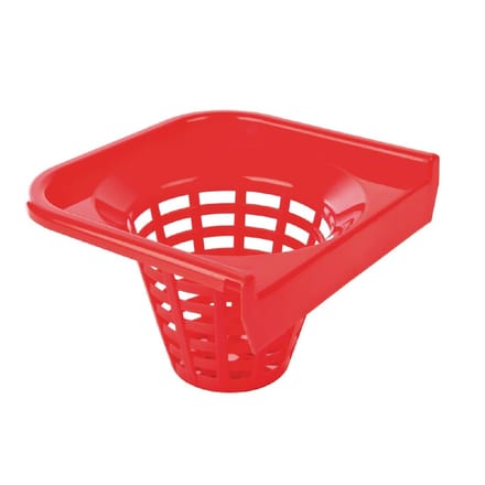 Konische wringer