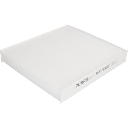Cabinefilter PURRO PUR-PC9010