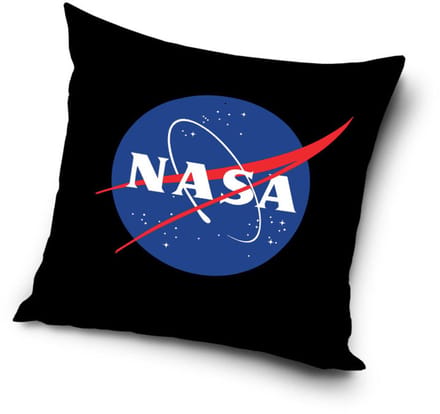 NASA sierkussen 40X40 cm