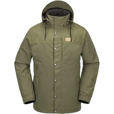 Ski-jas Volcom Gore-tex