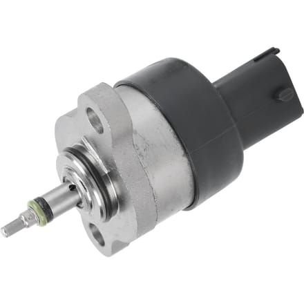 Régulateur de pression de rampe d'injection 31402 27010 Convient pour Hyundai Accent Elantra Getz Matrix gray