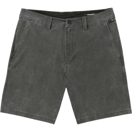 Korte Volcom Stone Faded Hybrid 19