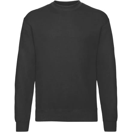 Sweatshirt Fruit of the Loom Classic