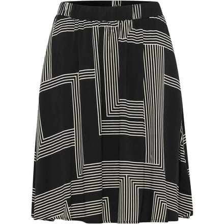 Rok KAdonny Rok A-shape
