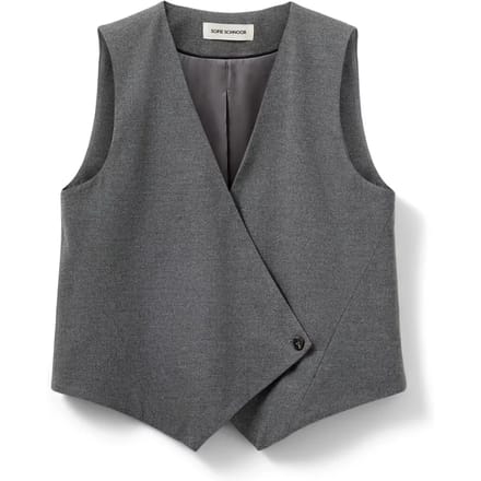 Damesgilet Sofie Schnoor Virginia