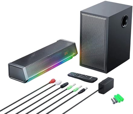 Soundbar – TV Speaker – Soundbar Box