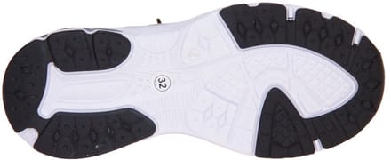 Hip Sneaker Goud