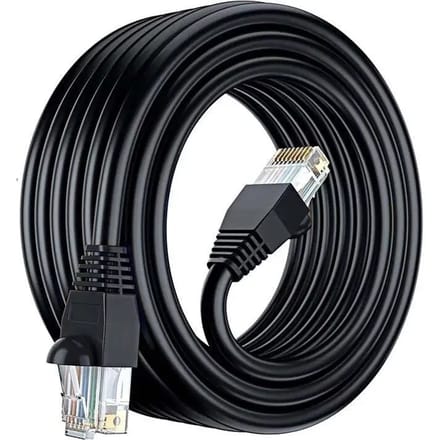 Rj45 kabel Horizont