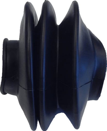 Stofhoes Alko 60/50mm met 3 falten 2.8VB / 3500 Profi