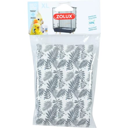 Beschermingsmat voor vogelkooi Zolux Neolife