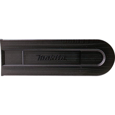 Makita Zaagkettingbescherming 28 x 9 cm - 452093-7