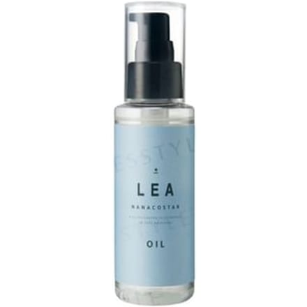 NANACOSTAR - LEA Hair Oil 100ml