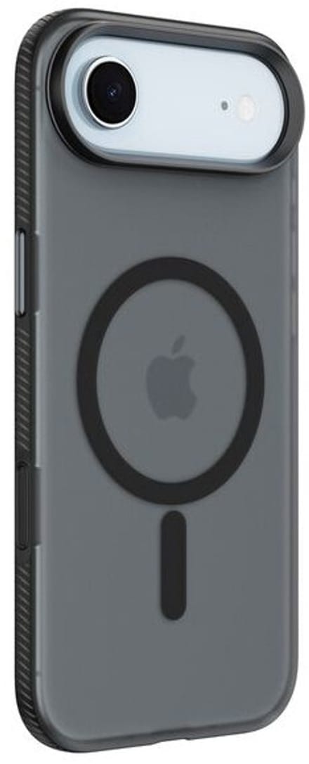 Belkin SheerForce Grip Series - back cover for mobile phone
