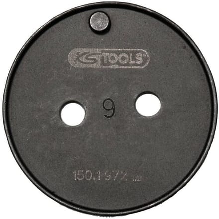 KS Tools 150.1972 Remzuiger-gereedschap adapter #9