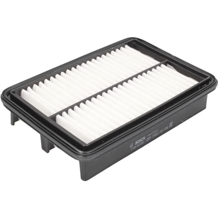 Luchtfilter BOSCH F 026 400 458