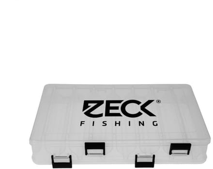 Zeck Hardbait Box Small